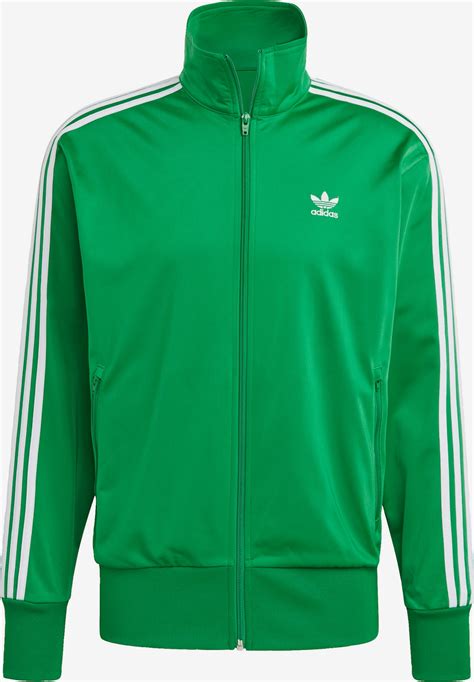 adidas jacke samt grün|Grüne Jacken .